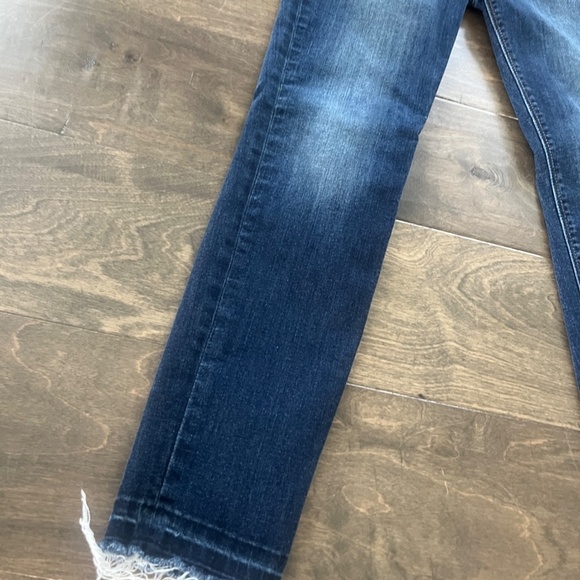 Lucky Brand Ava Skinny Jeans 8/29 - Picture 8 of 9